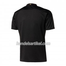 Borussia Dortmund Auswärts Trikotsatz 2020/21